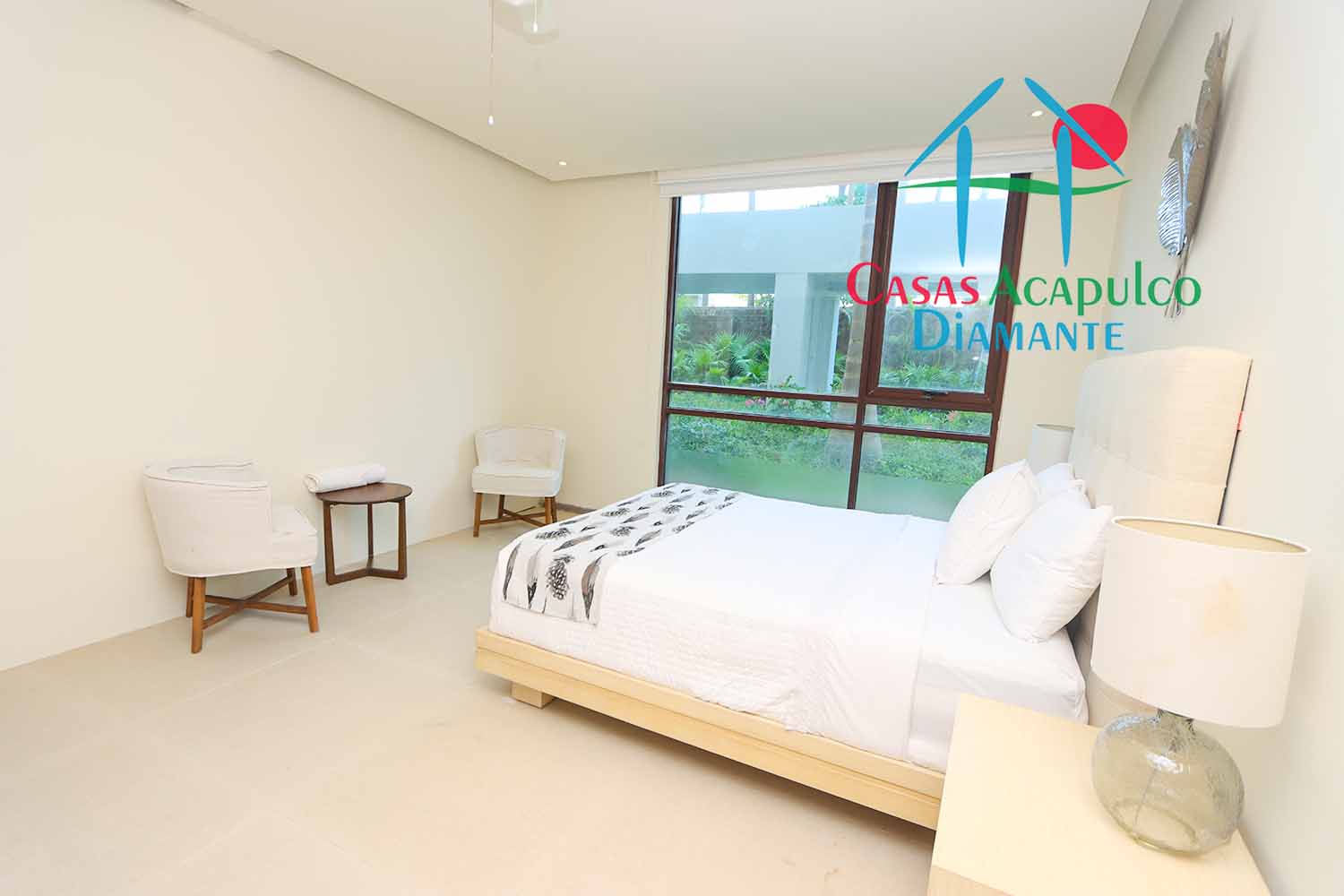 La Isla Bali 108 - Recámara tres 2